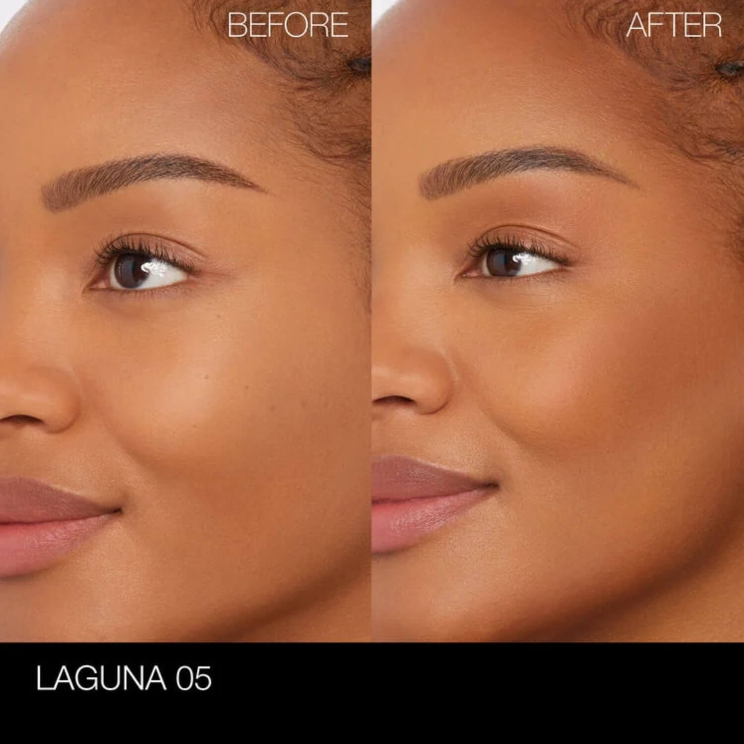LAGUNA TALC-FREE BRONZING POWDER (BRONCEADOR PARA ROSTRO)